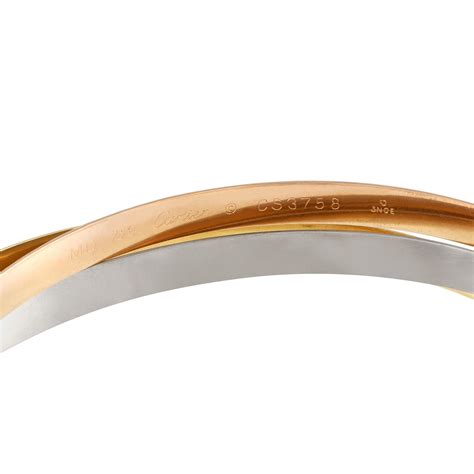 cartier trinity bracelet philippines|trinity bracelet cartier price.